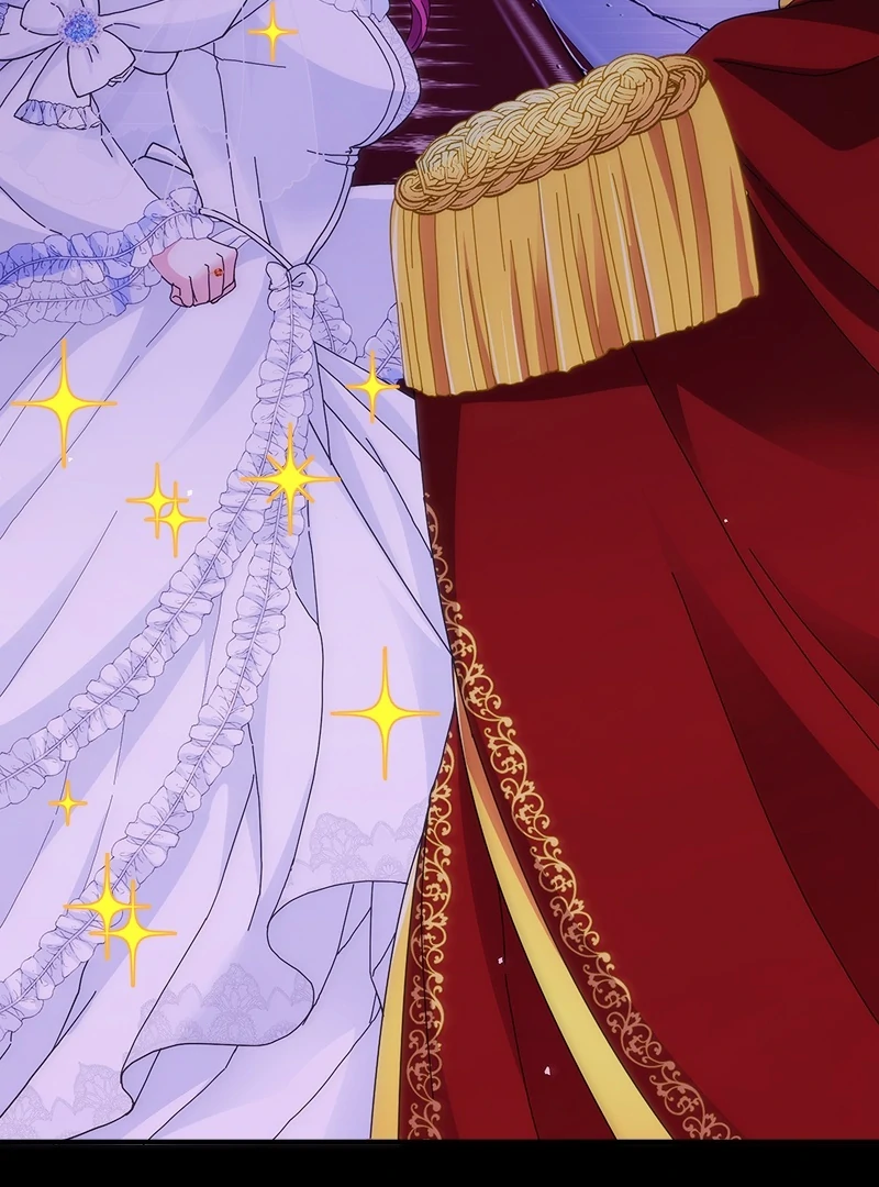 An Evil God’s Bride Proclaims Herself a Good Wife ~My Lord, Feel Free to Cheat on Me or Ignore Me~ (Official) Chapter 3 page 107