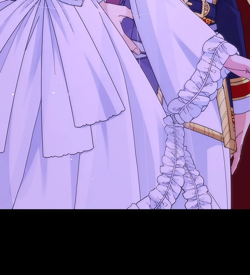 An Evil God’s Bride Proclaims Herself a Good Wife ~My Lord, Feel Free to Cheat on Me or Ignore Me~ (Official) Chapter 3 page 95