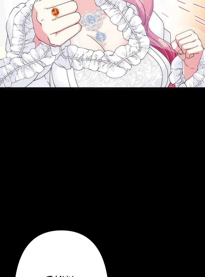 An Evil God’s Bride Proclaims Herself a Good Wife ~My Lord, Feel Free to Cheat on Me or Ignore Me~ (Official) Chapter 3 page 91