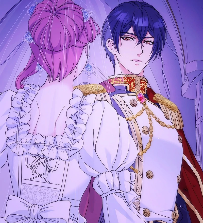 An Evil God’s Bride Proclaims Herself a Good Wife ~My Lord, Feel Free to Cheat on Me or Ignore Me~ (Official) Chapter 3 page 94