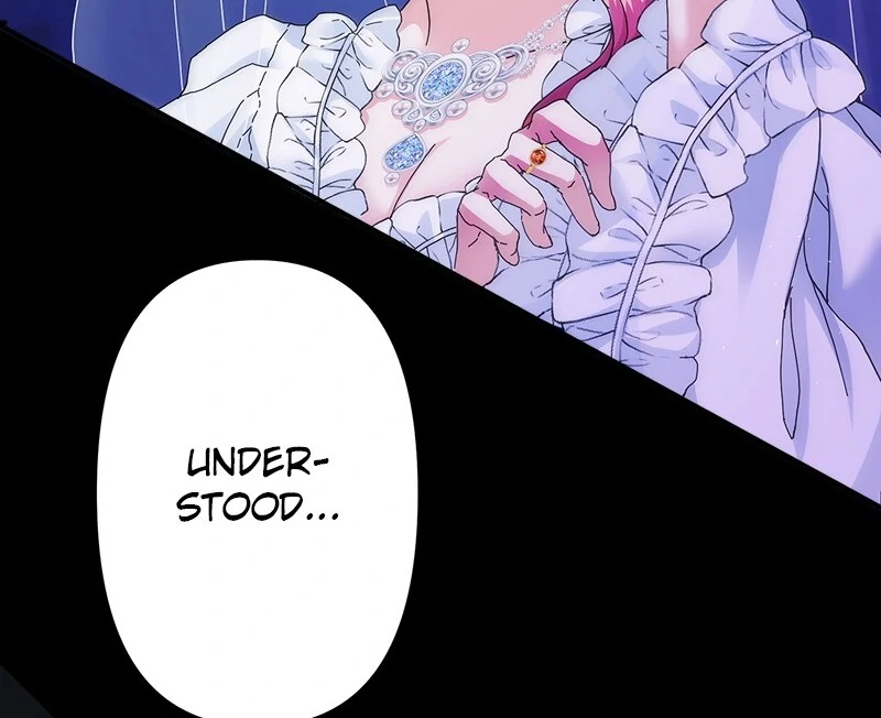 An Evil God’s Bride Proclaims Herself a Good Wife ~My Lord, Feel Free to Cheat on Me or Ignore Me~ (Official) Chapter 3 page 114