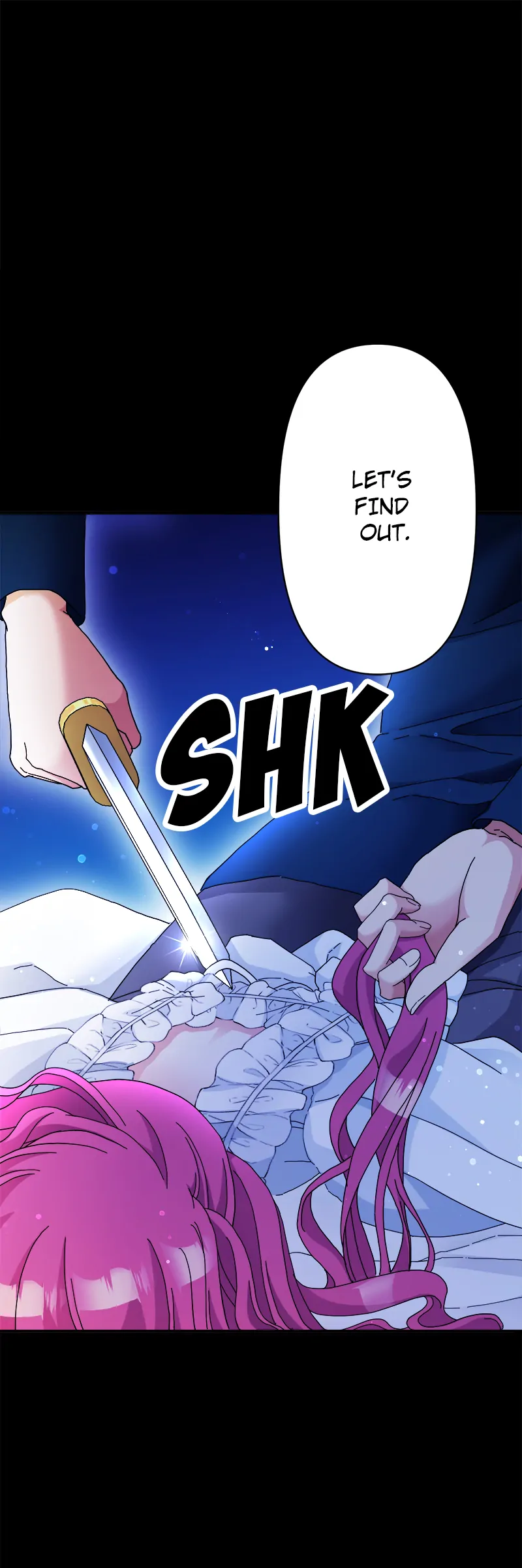An Evil God’s Bride Proclaims Herself a Good Wife ~My Lord, Feel Free to Cheat on Me or Ignore Me~ (Official) Chapter 4 page 122