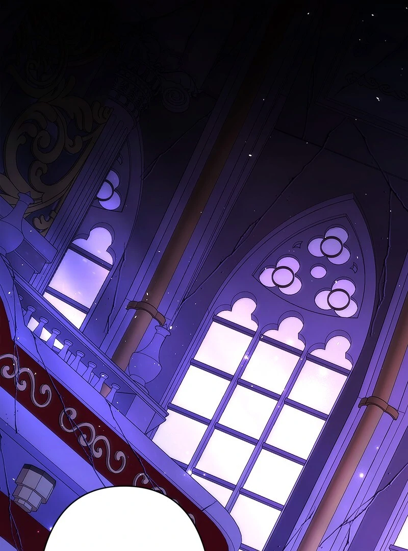 An Evil God’s Bride Proclaims Herself a Good Wife ~My Lord, Feel Free to Cheat on Me or Ignore Me~ (Official) Chapter 3 page 110