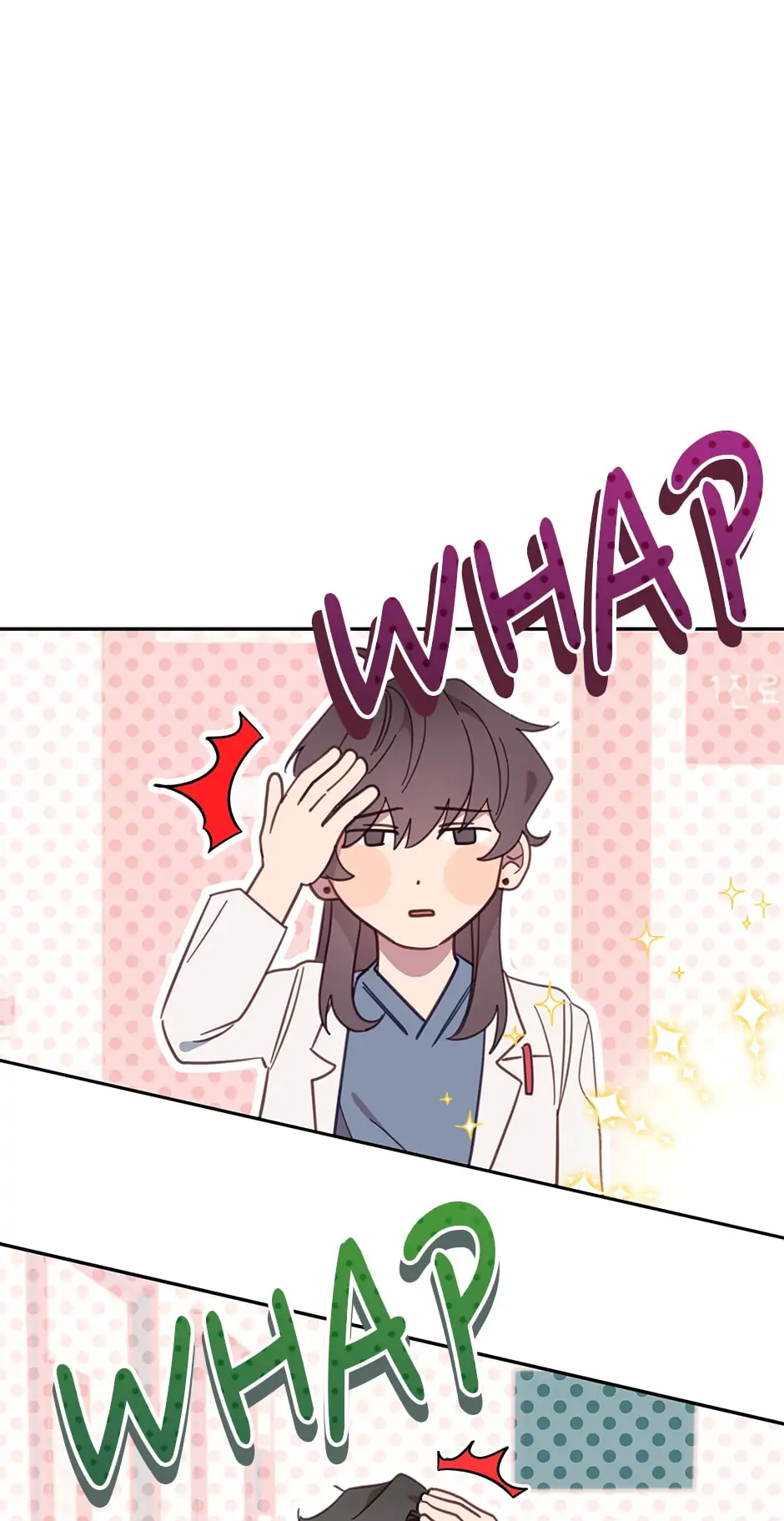 An animal hospital in the border area Chapter 59 page 10