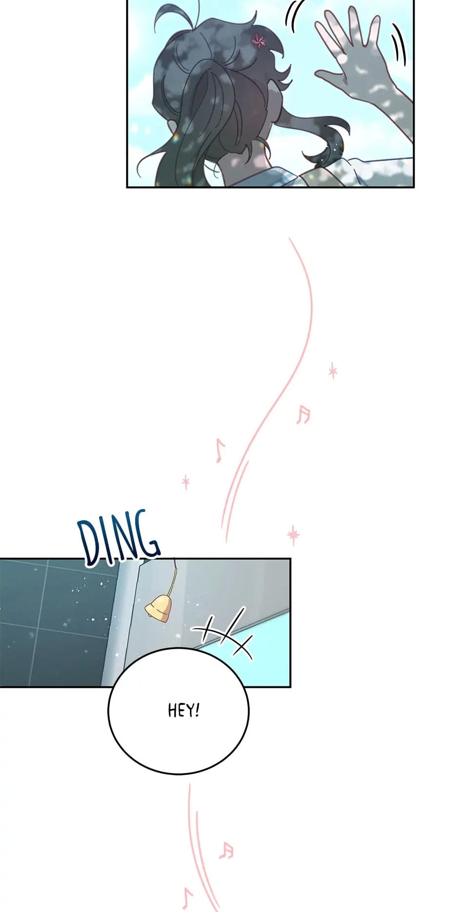 An animal hospital in the border area Chapter 59 page 4