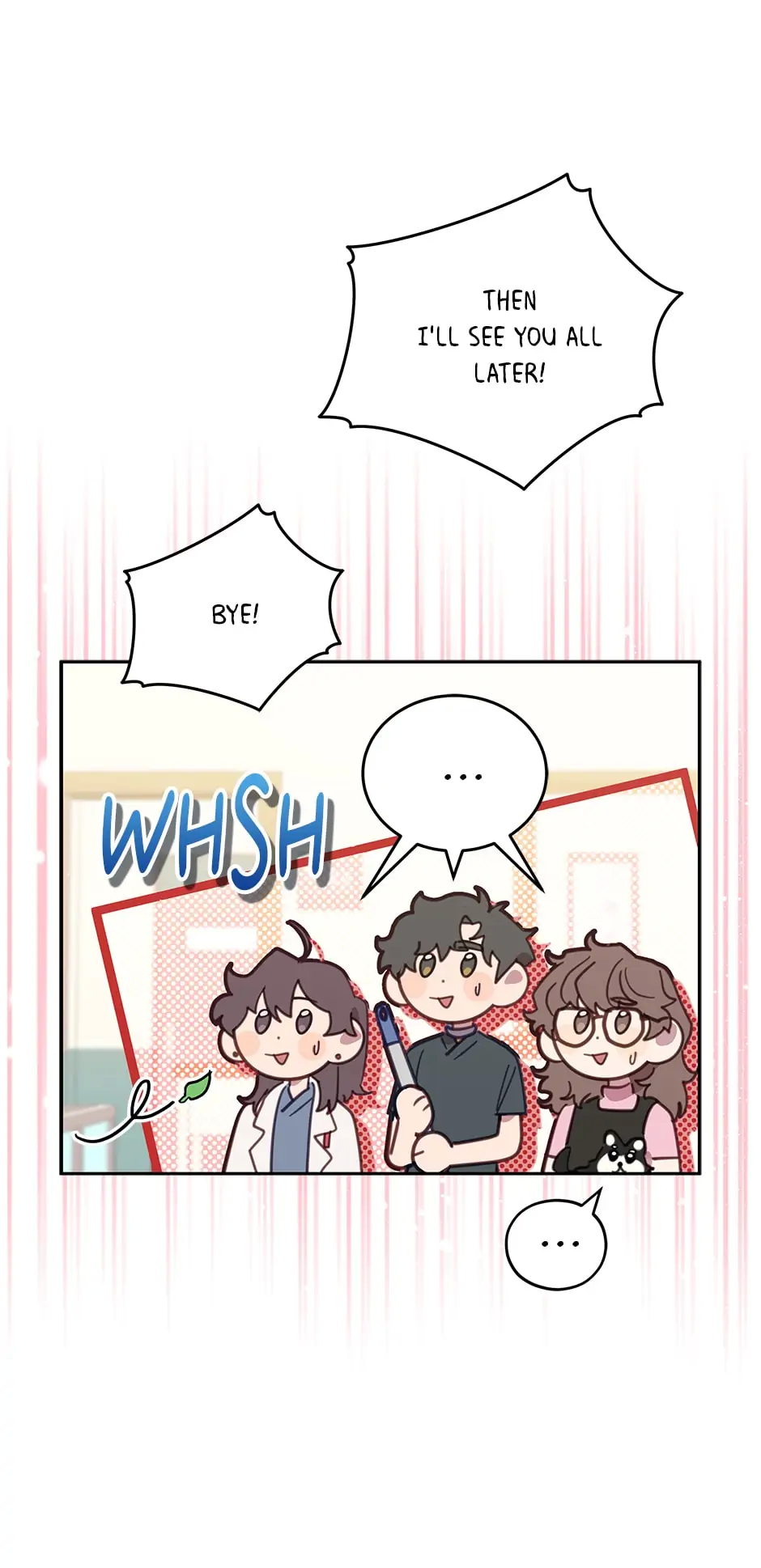 An animal hospital in the border area Chapter 59 page 18