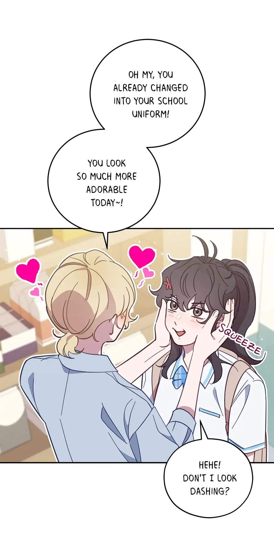 An animal hospital in the border area Chapter 59 page 16