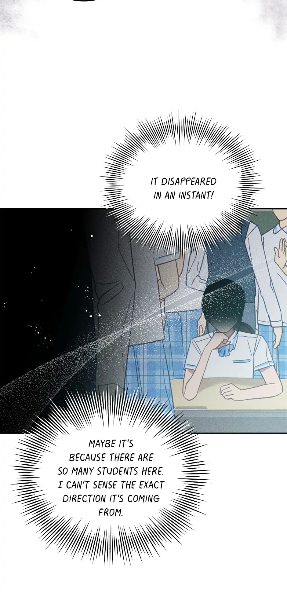 An animal hospital in the border area Chapter 59 page 33