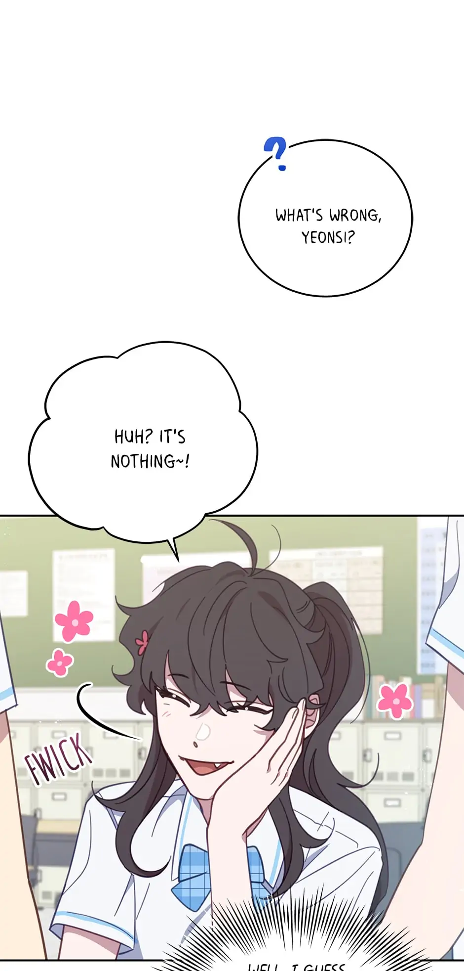 An animal hospital in the border area Chapter 59 page 34