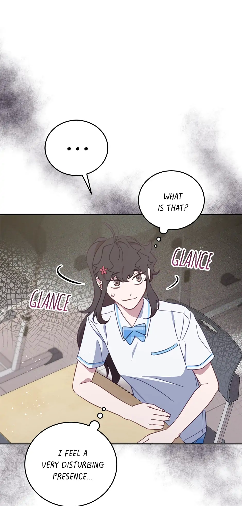 An animal hospital in the border area Chapter 59 page 32