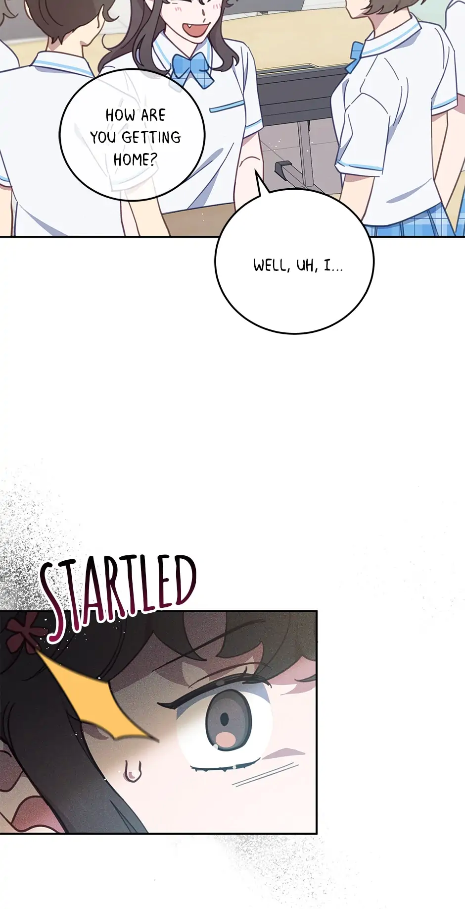An animal hospital in the border area Chapter 59 page 31