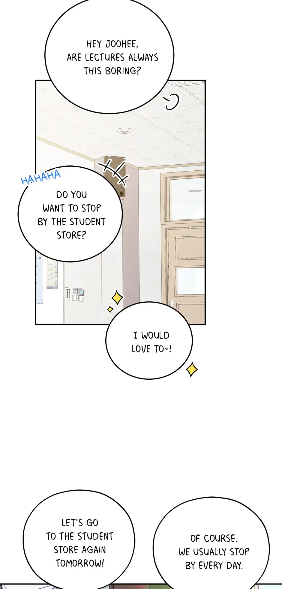An animal hospital in the border area Chapter 59 page 38