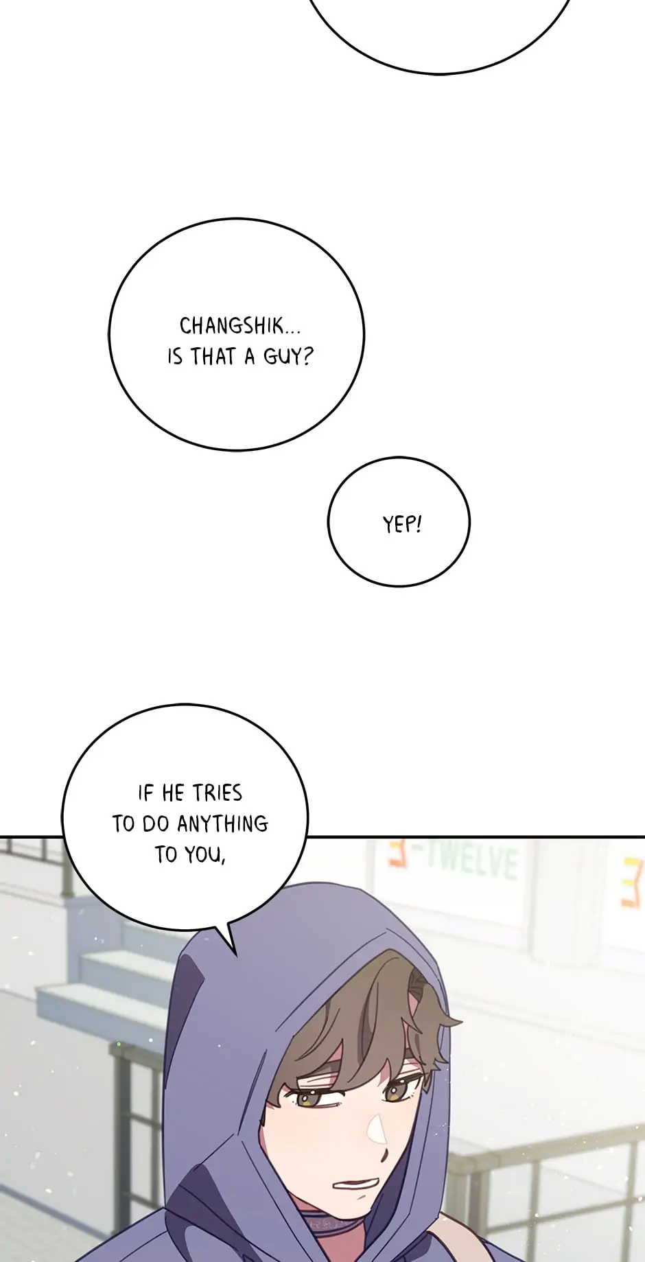 An animal hospital in the border area Chapter 59 page 48