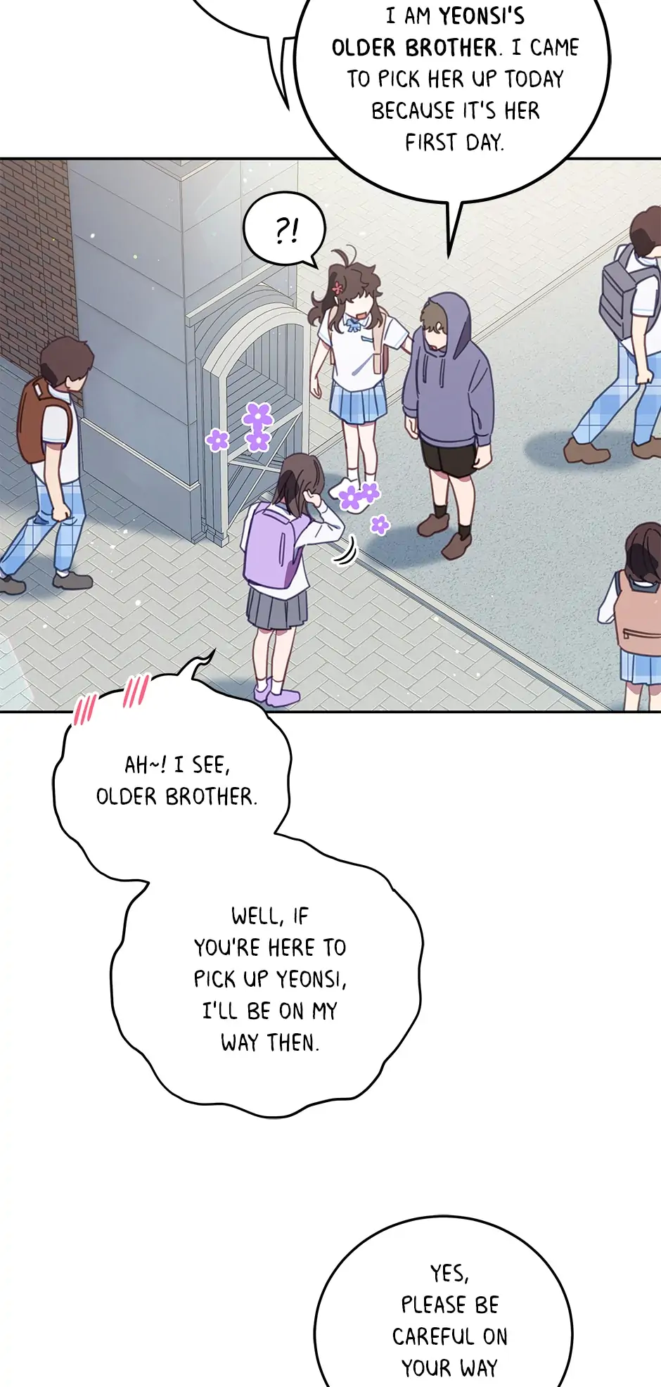 An animal hospital in the border area Chapter 59 page 43