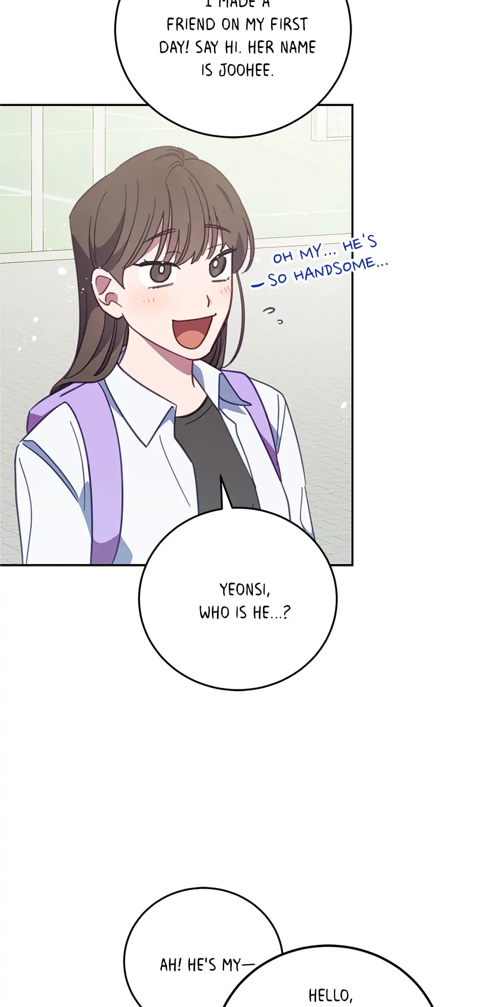 An animal hospital in the border area Chapter 59 page 42