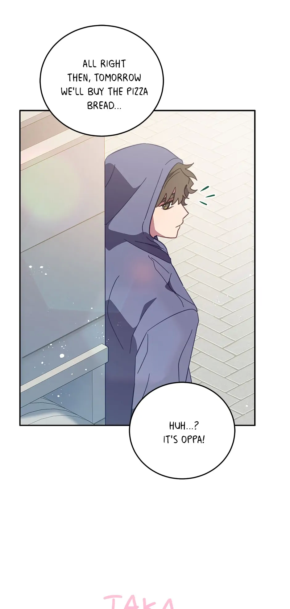 An animal hospital in the border area Chapter 59 page 40
