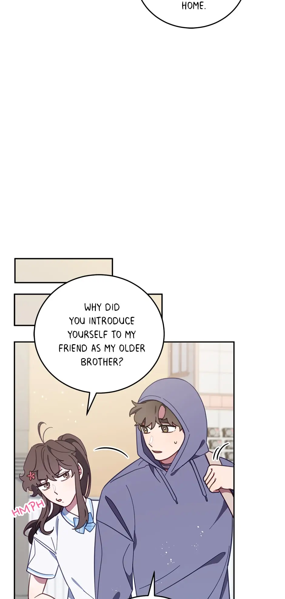 An animal hospital in the border area Chapter 59 page 44