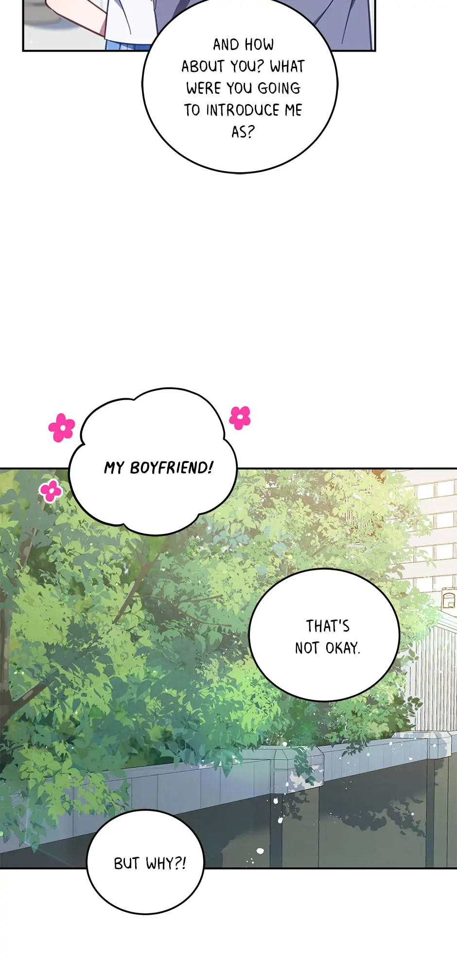 An animal hospital in the border area Chapter 59 page 45