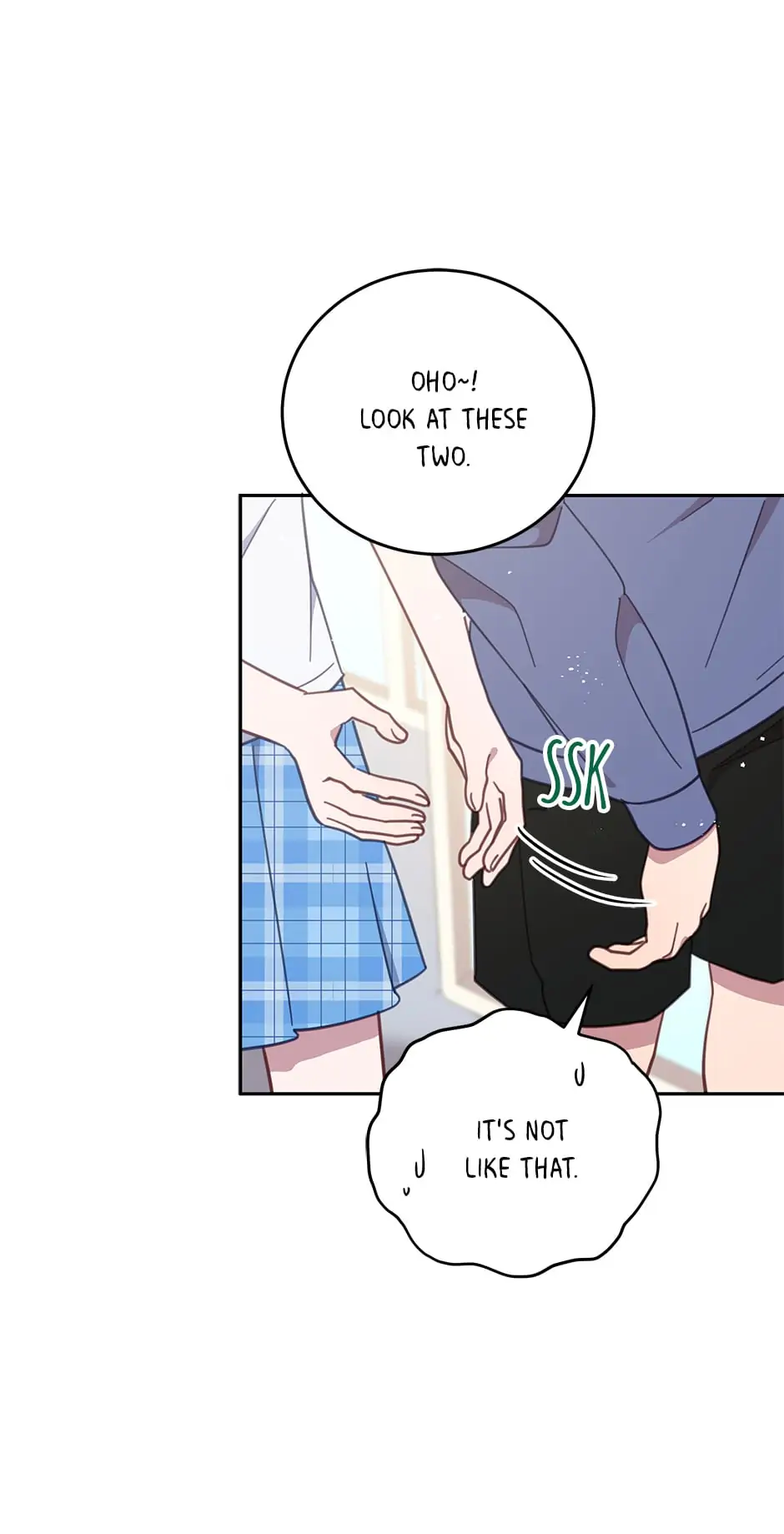 An animal hospital in the border area Chapter 59 page 53