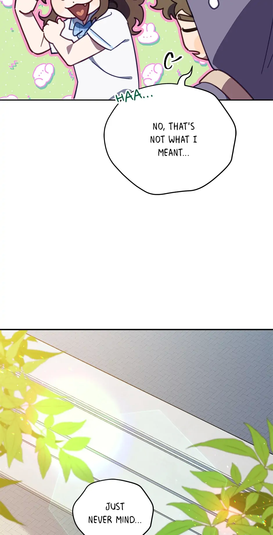 An animal hospital in the border area Chapter 59 page 50