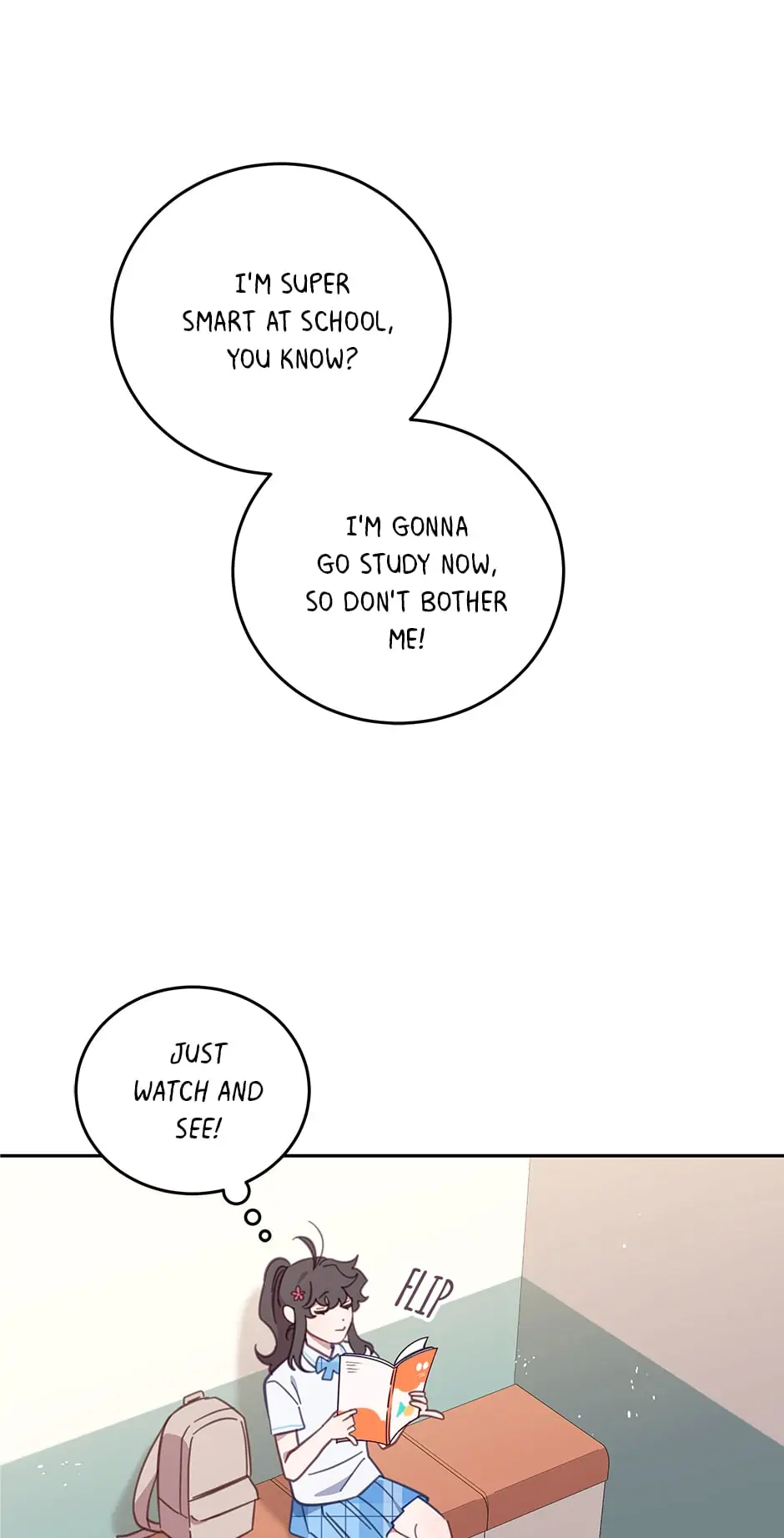An animal hospital in the border area Chapter 59 page 58