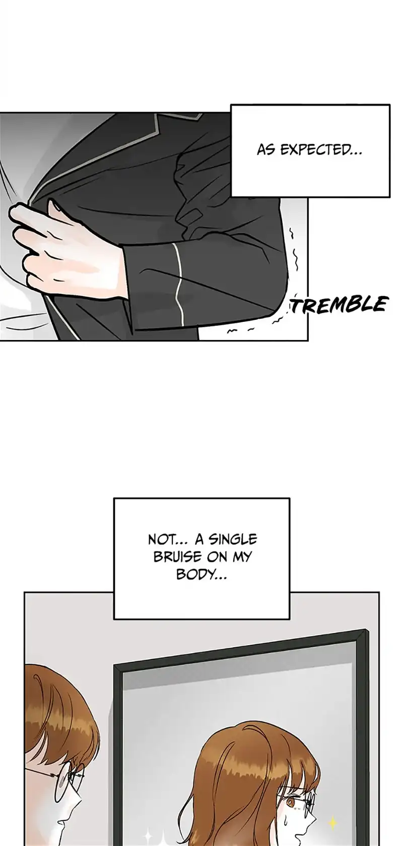 An Extraordinary Guardian Chapter 2 page 15