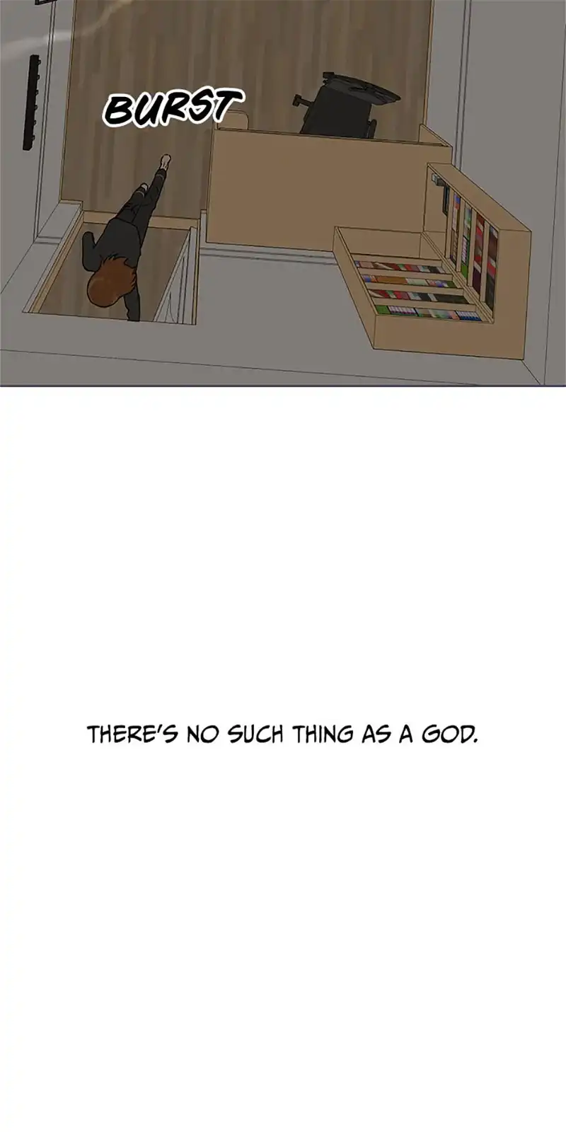 An Extraordinary Guardian Chapter 2 page 31