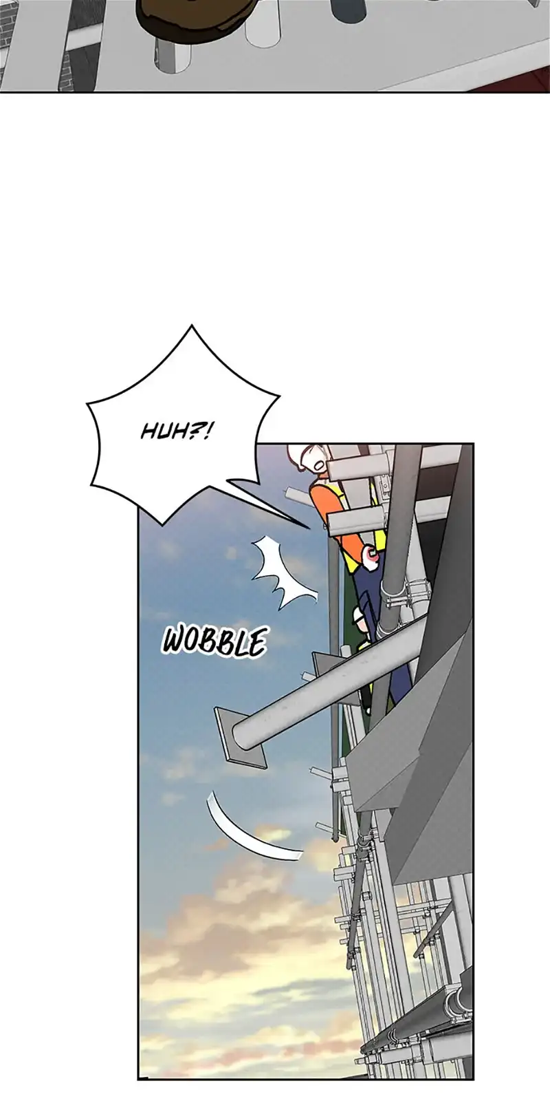 An Extraordinary Guardian Chapter 2 page 70