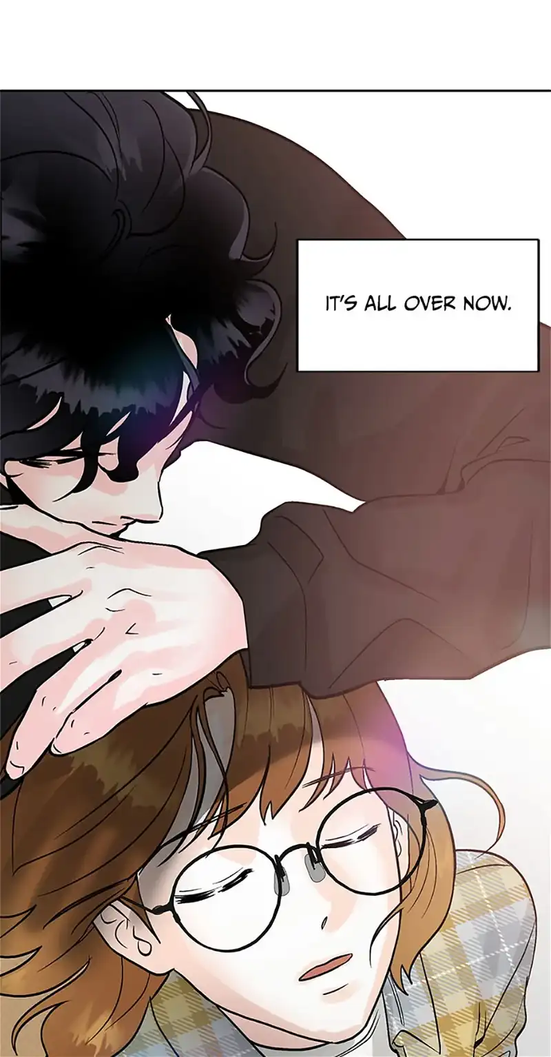 An Extraordinary Guardian Chapter 2 page 76