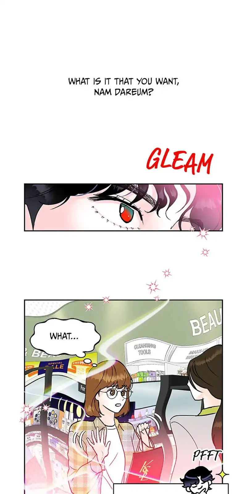 An Extraordinary Guardian Chapter 2 page 44