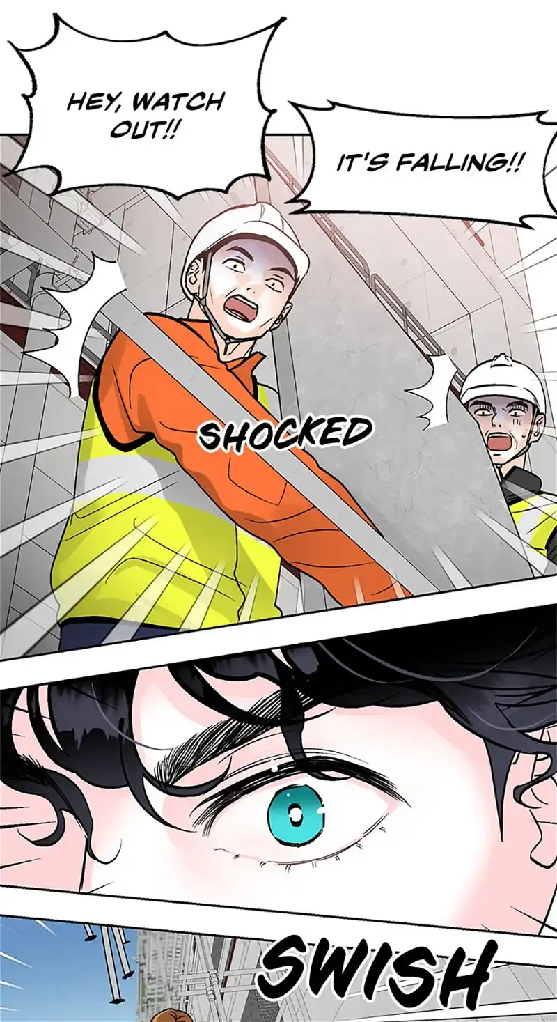 An Extraordinary Guardian Chapter 2 page 71