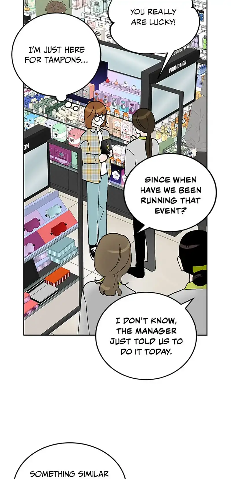 An Extraordinary Guardian Chapter 2 page 36