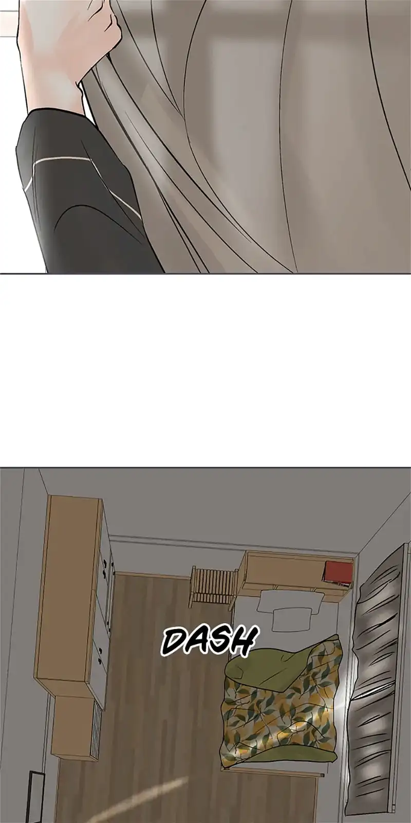 An Extraordinary Guardian Chapter 2 page 30