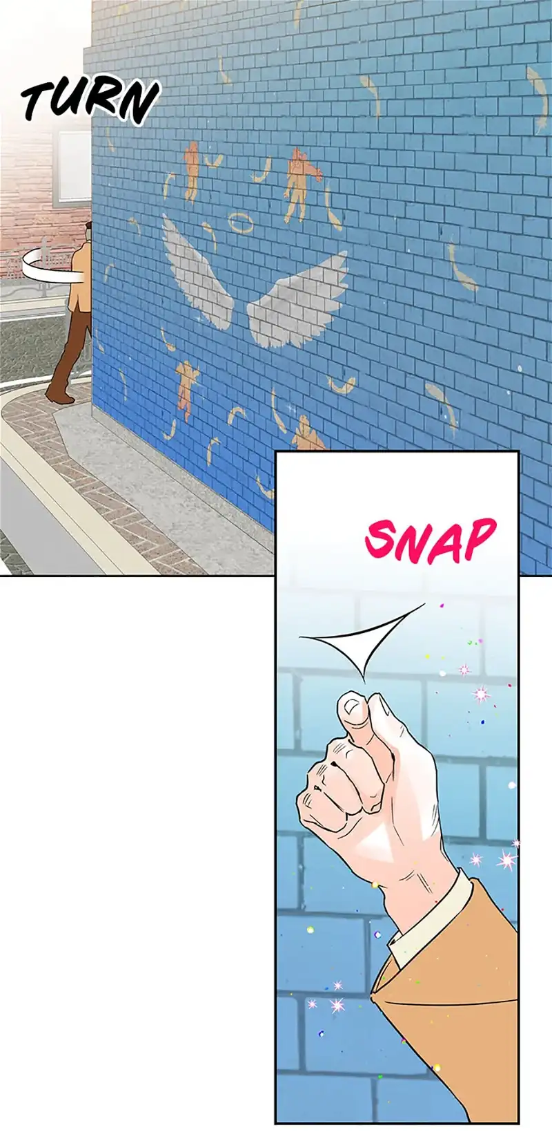 An Extraordinary Guardian Chapter 1 page 6