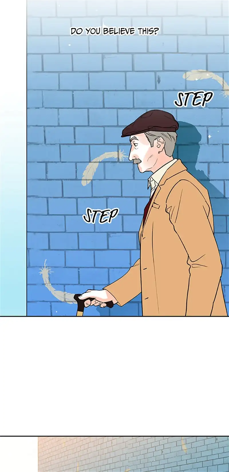 An Extraordinary Guardian Chapter 1 page 5