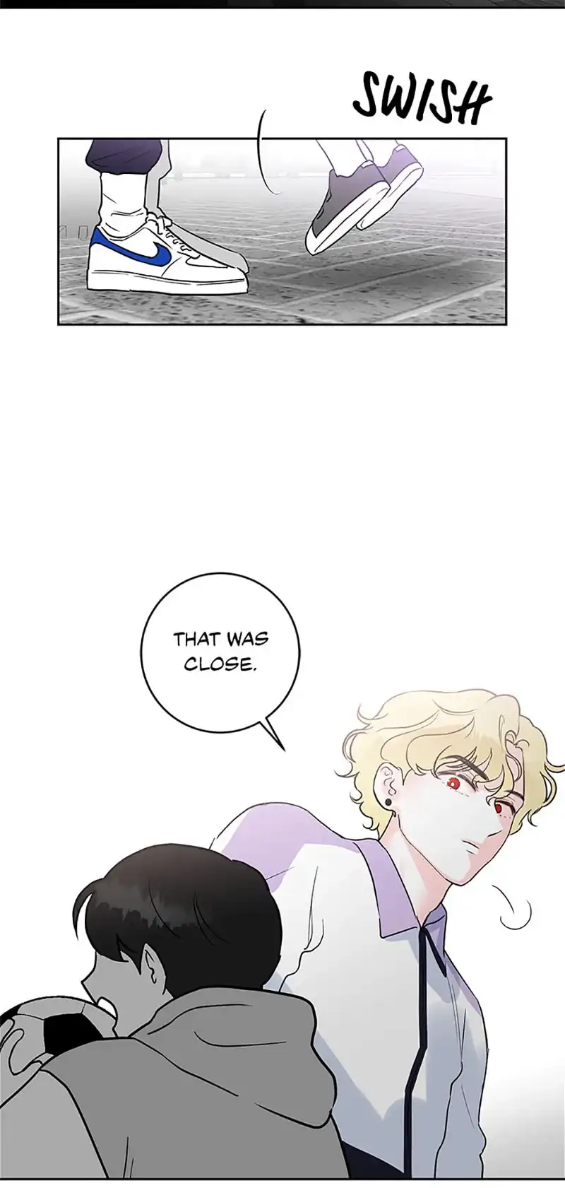 An Extraordinary Guardian Chapter 1 page 23