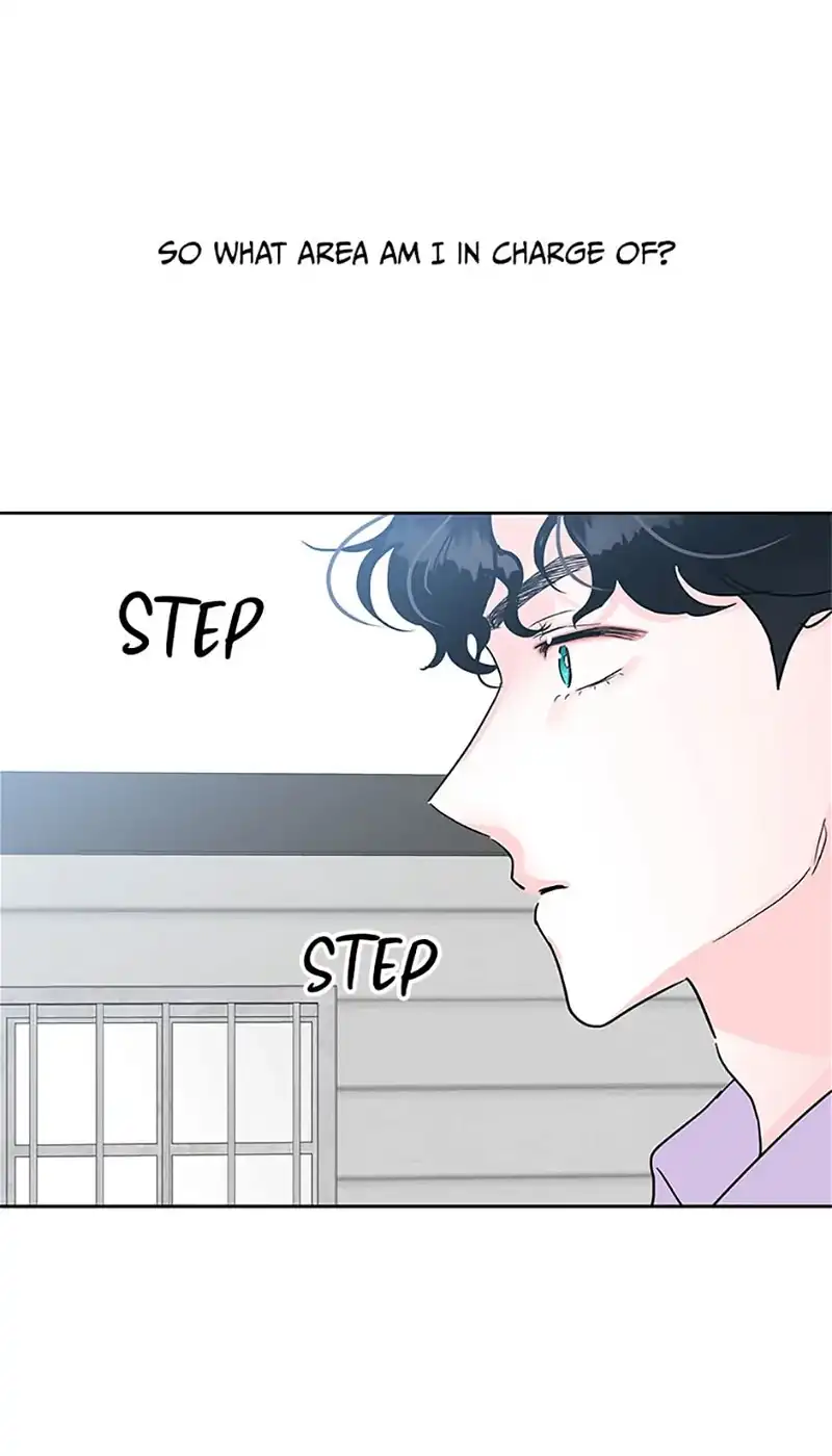 An Extraordinary Guardian Chapter 1 page 34