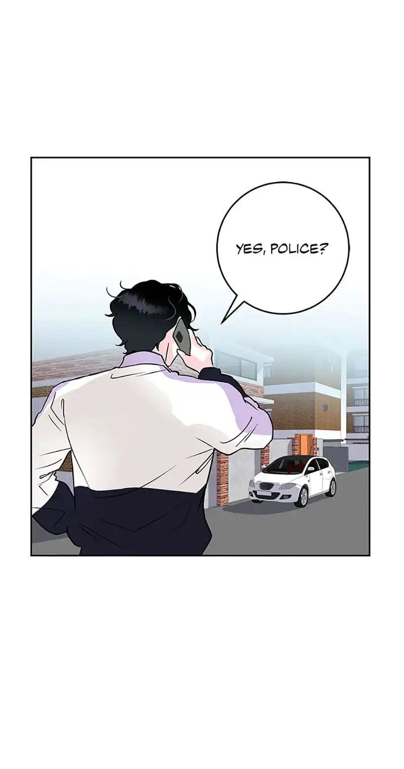 An Extraordinary Guardian Chapter 1 page 41