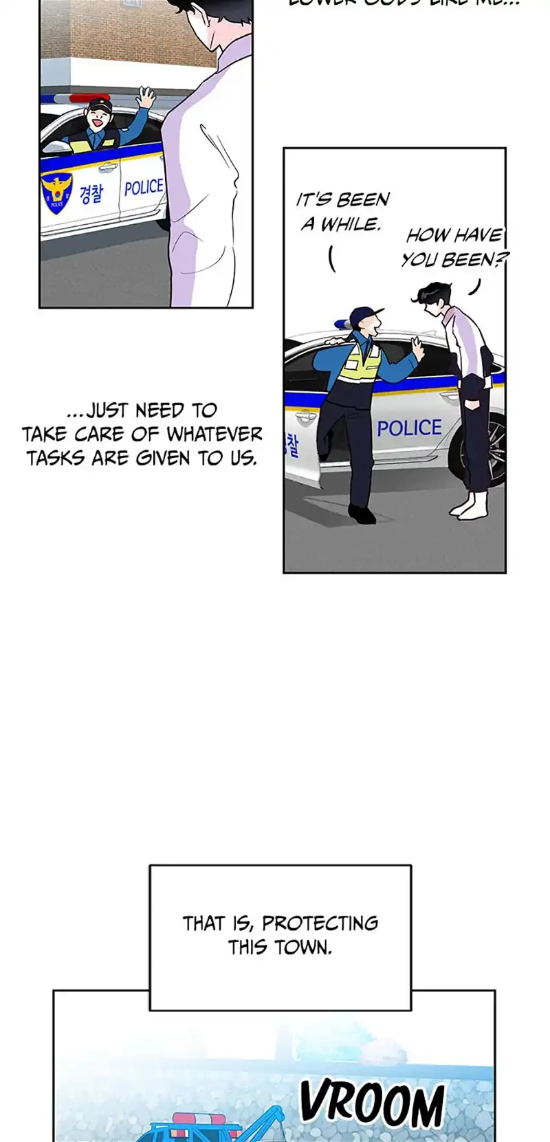 An Extraordinary Guardian Chapter 1 page 43