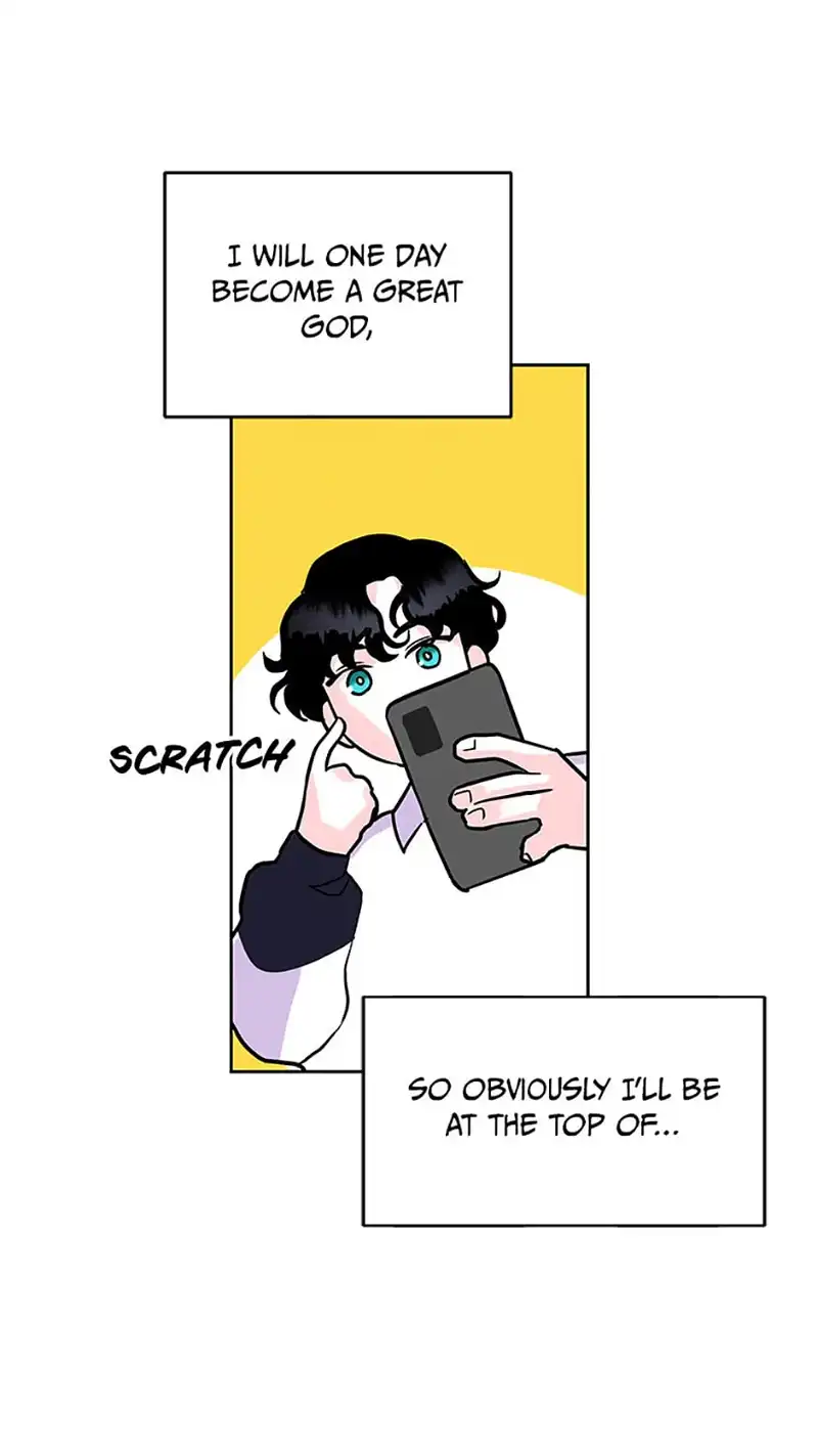 An Extraordinary Guardian Chapter 1 page 48