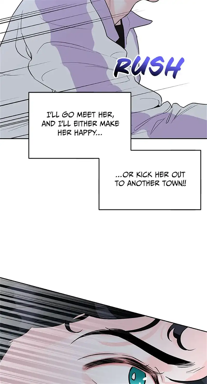 An Extraordinary Guardian Chapter 1 page 68