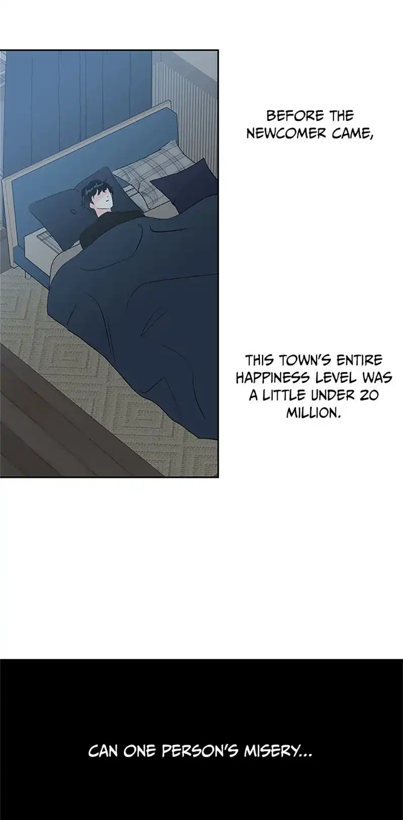 An Extraordinary Guardian Chapter 1 page 60