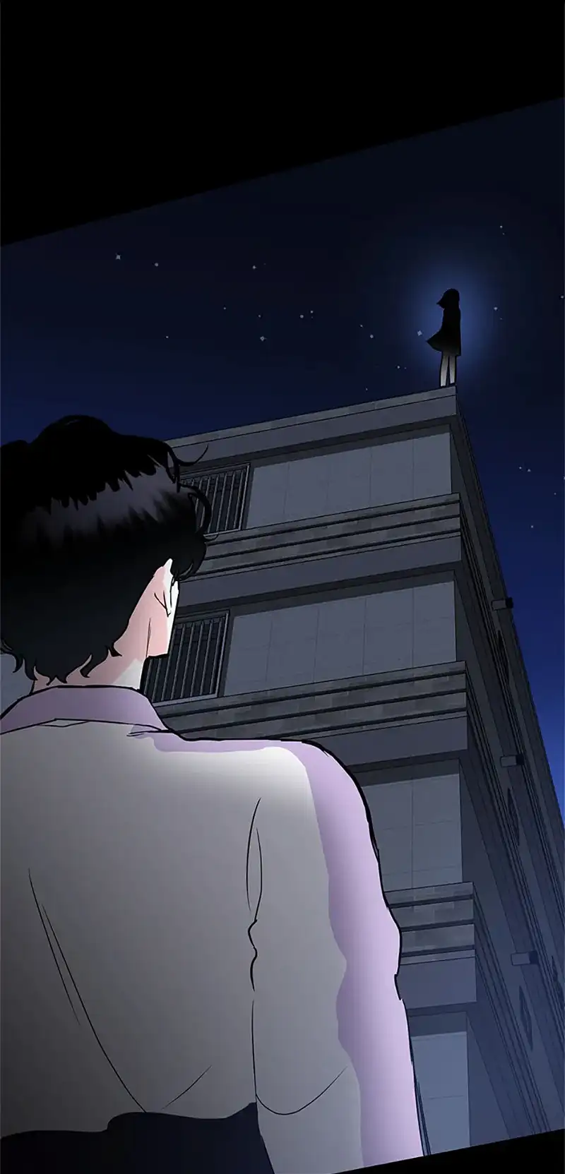 An Extraordinary Guardian Chapter 1 page 75