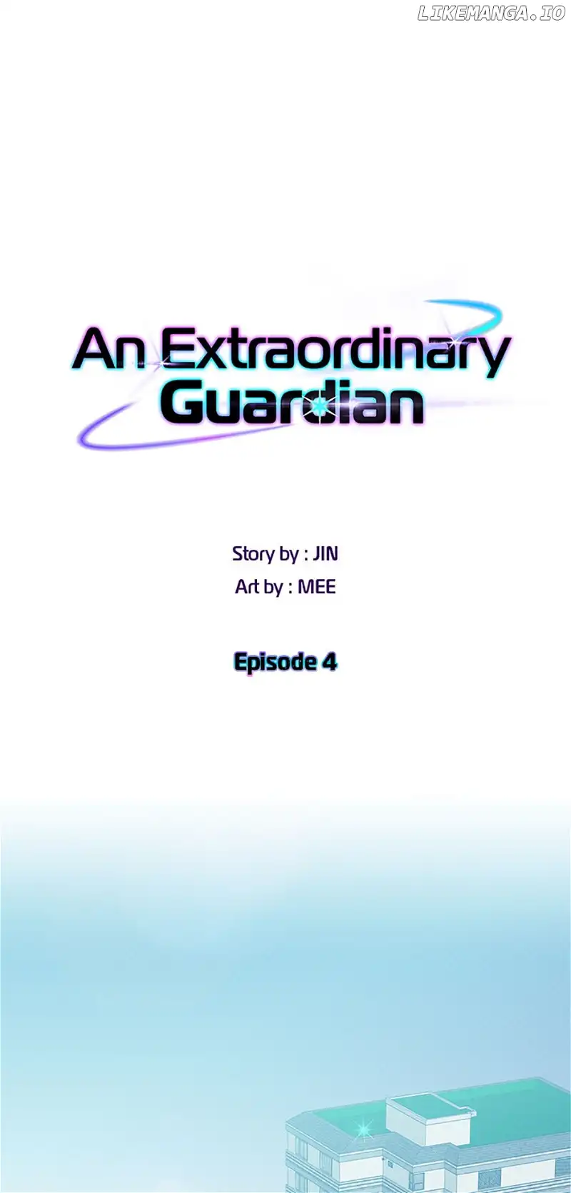 An Extraordinary Guardian Chapter 4 page 2