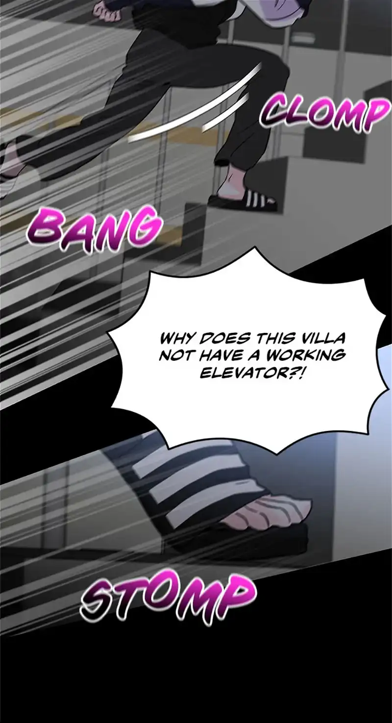 An Extraordinary Guardian Chapter 1 page 85
