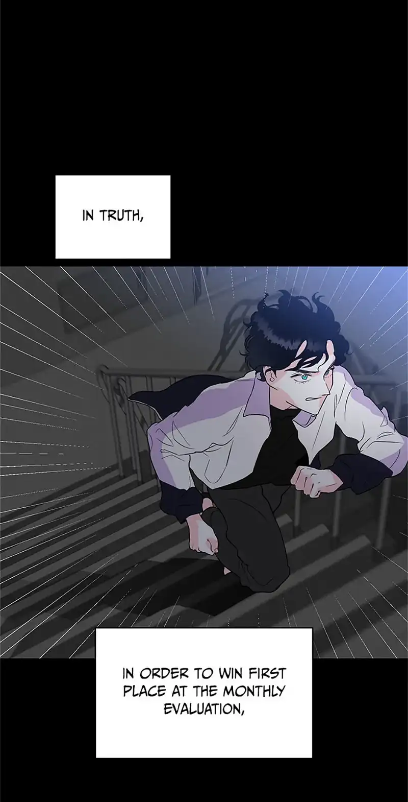 An Extraordinary Guardian Chapter 1 page 87