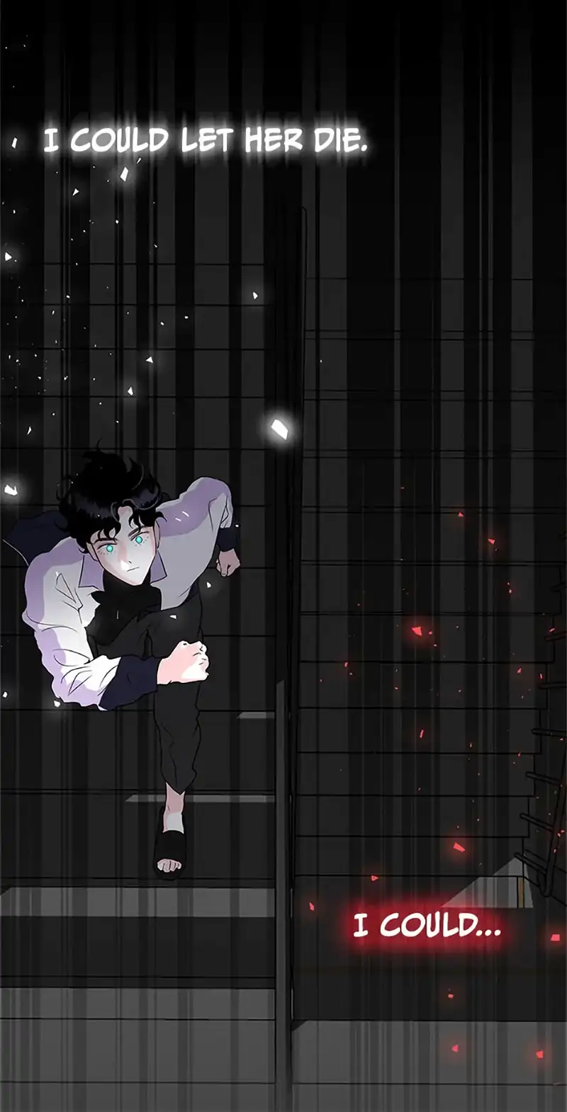 An Extraordinary Guardian Chapter 1 page 89