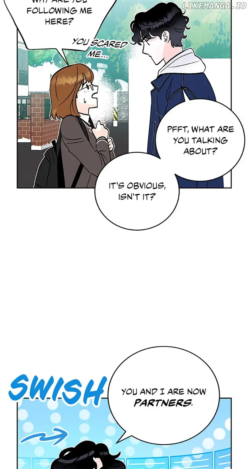 An Extraordinary Guardian Chapter 4 page 10