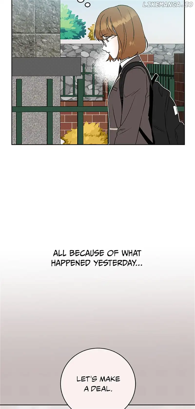 An Extraordinary Guardian Chapter 4 page 4