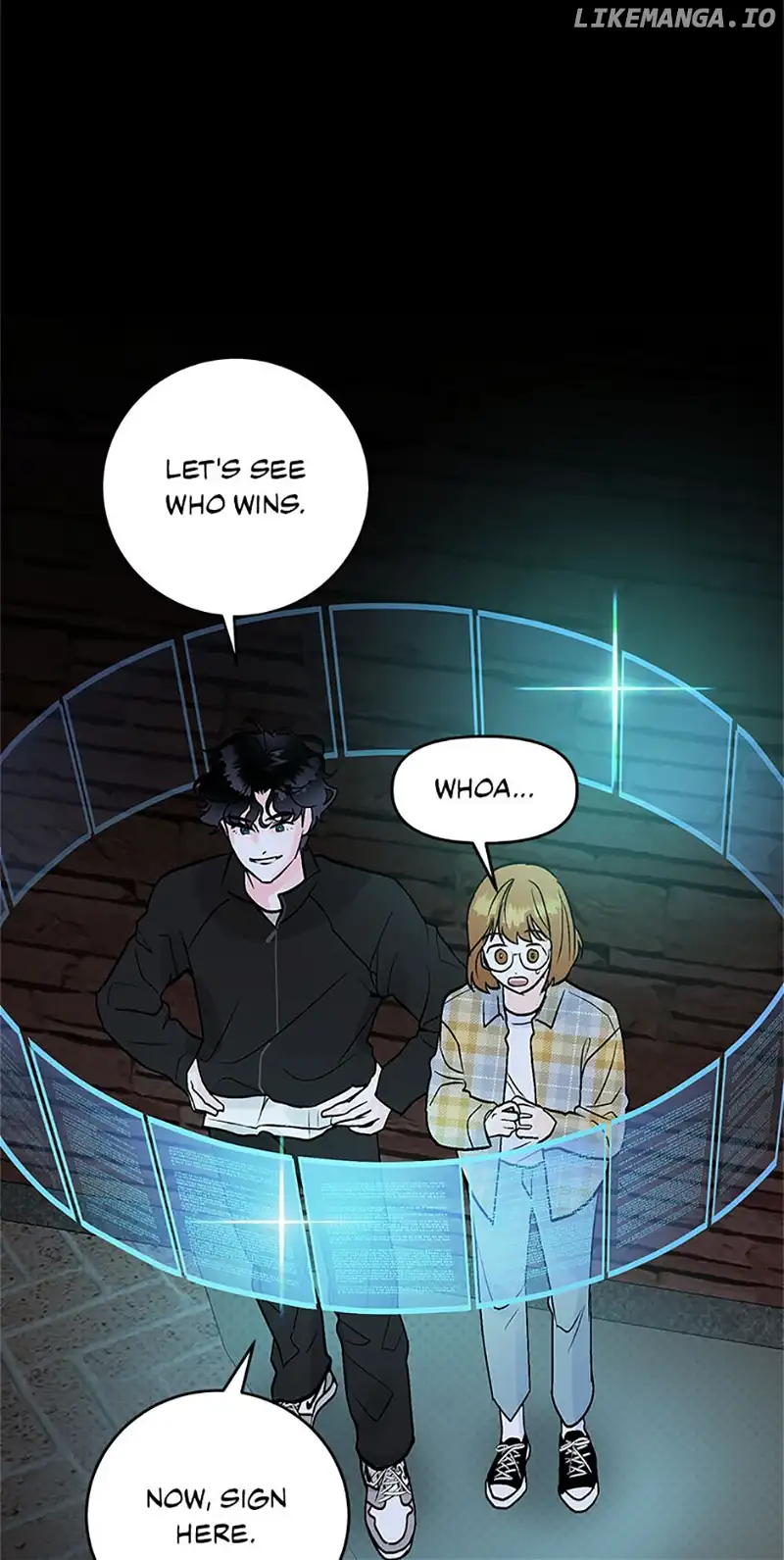 An Extraordinary Guardian Chapter 4 page 24